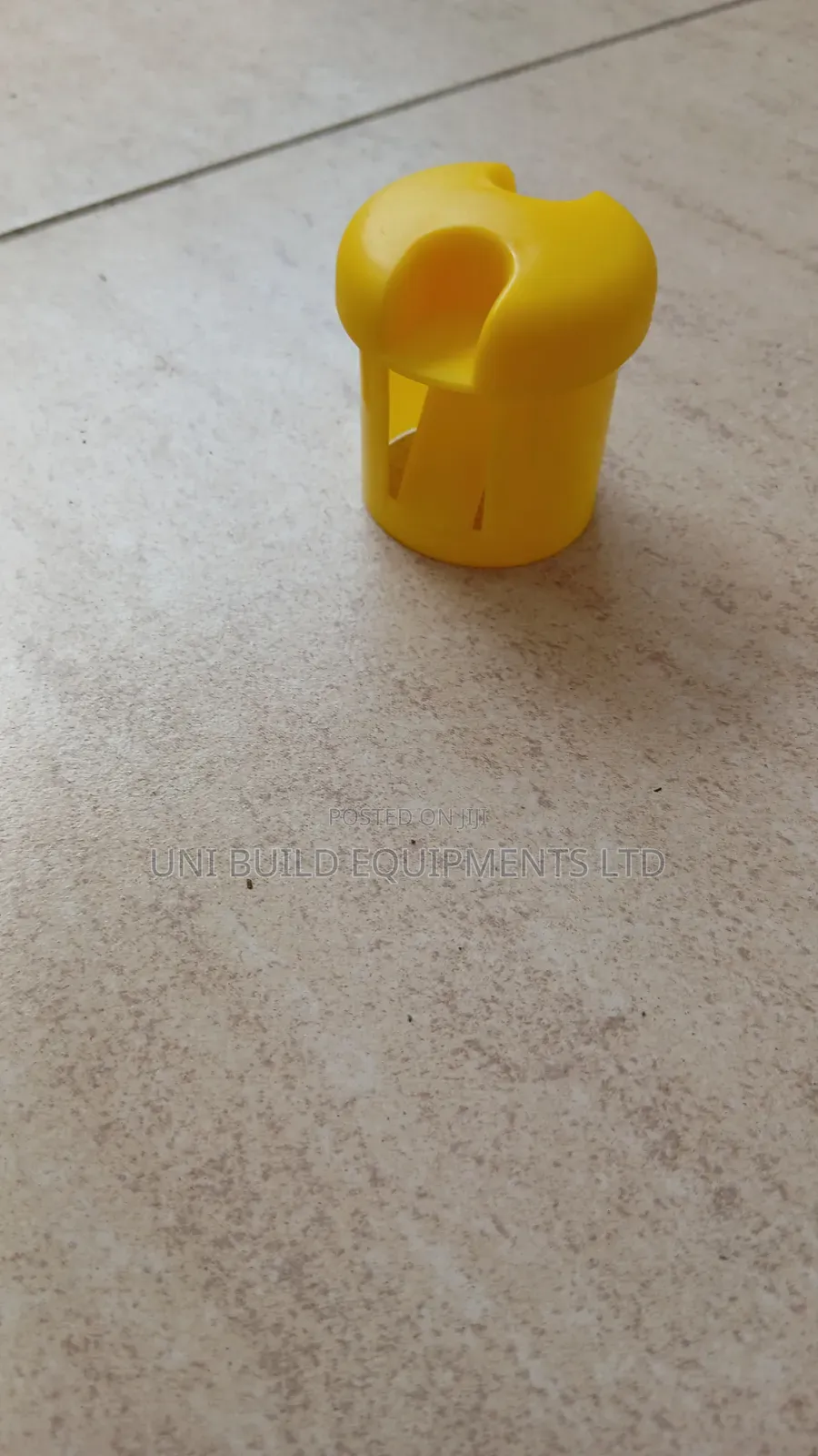 Plastic Rebar Cup