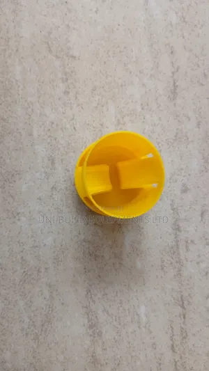 Plastic Rebar Cup