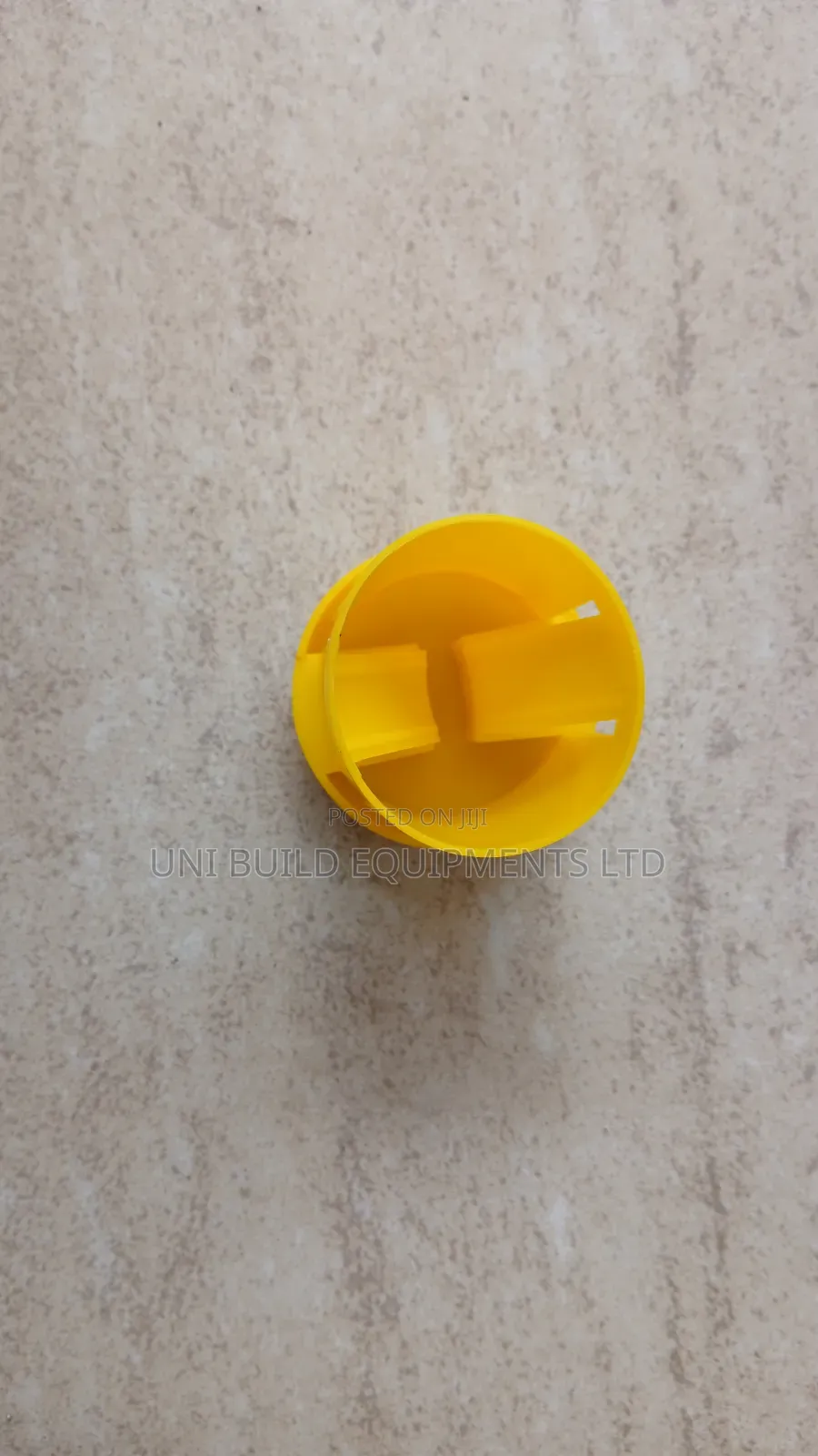 Plastic Rebar Cup