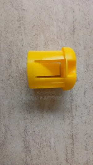 Plastic Rebar Cup