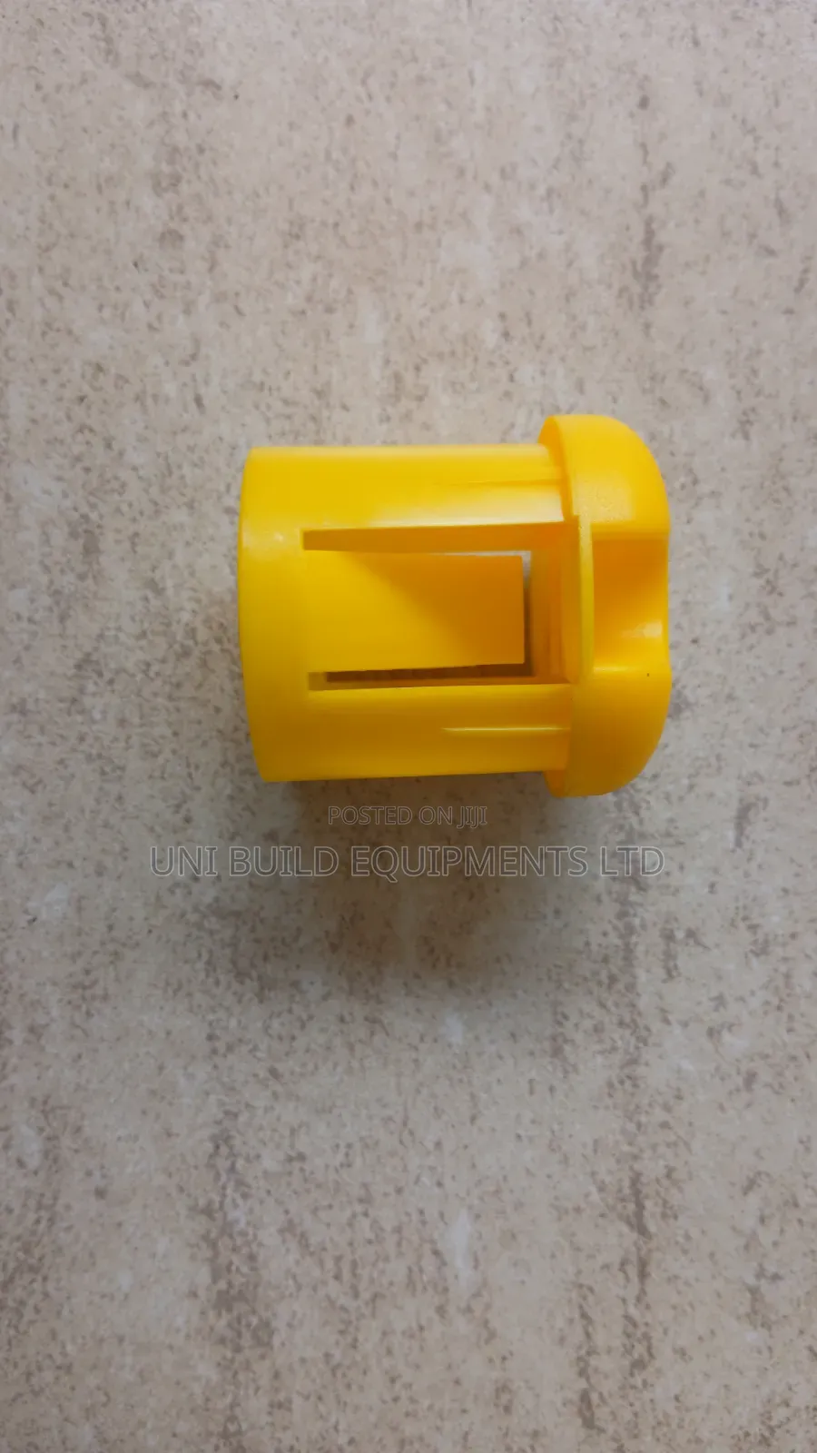 Plastic Rebar Cup