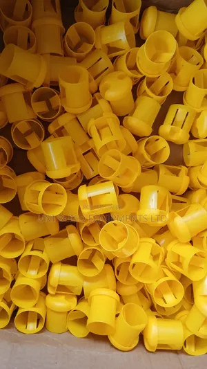 Plastic Rebar Cup