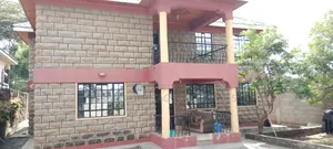 5bdrm Maisonette in Epz, Kitengela for rent