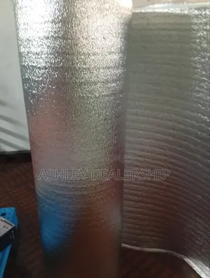 5mm Roof Heat Insulation
