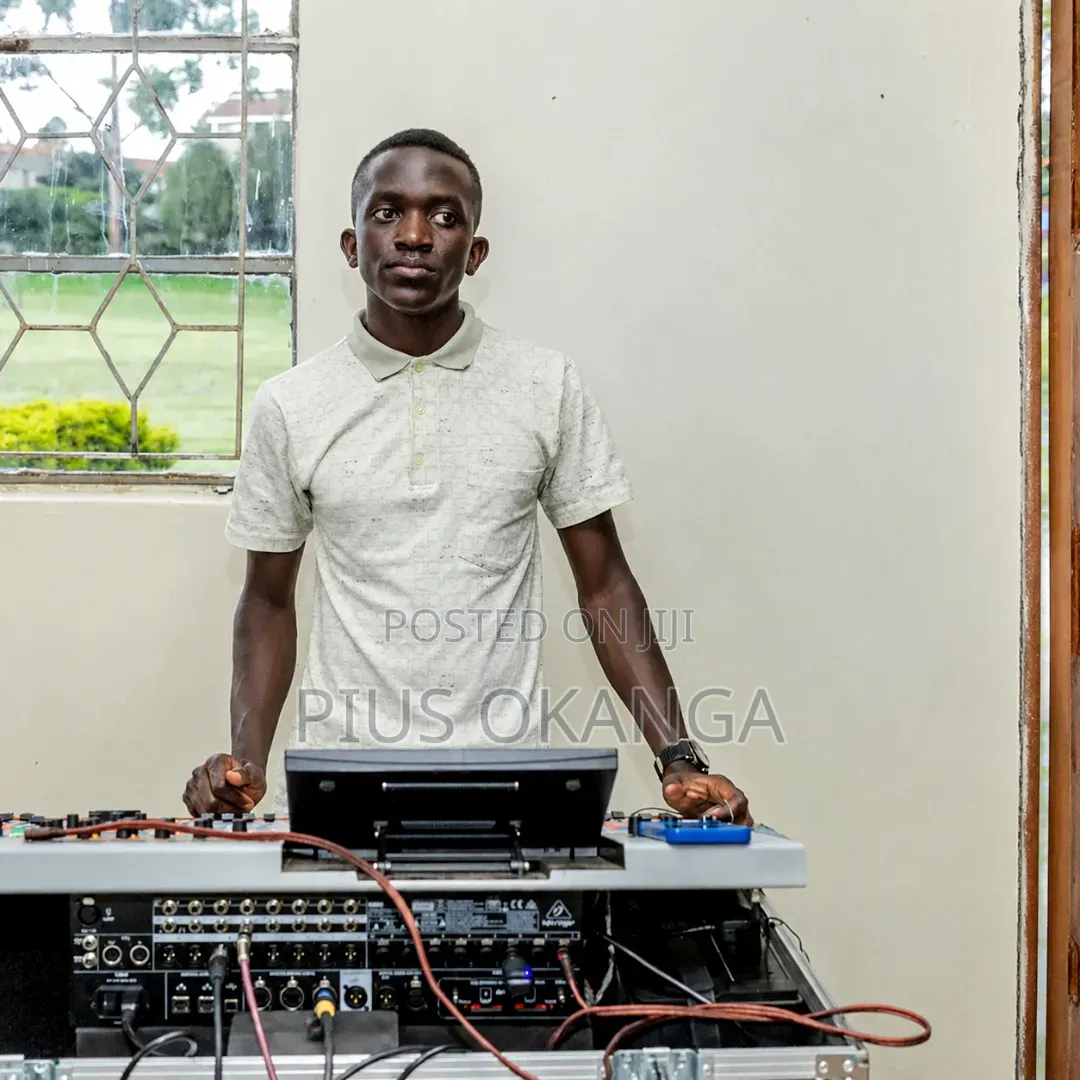 Sound Engineer