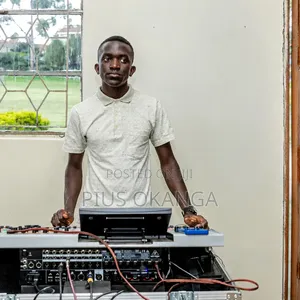 Sound Engineer