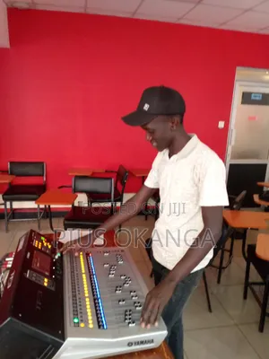 Sound Engineer