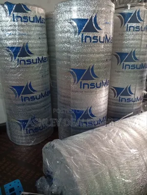 Heat Insulation Roll 2mm