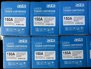 Asta Toner 150a