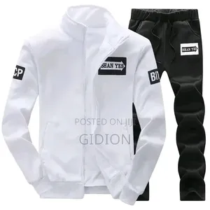 Unisex Tracksuit