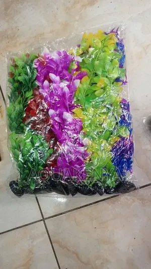Plastic Aquarium Plants,Plants