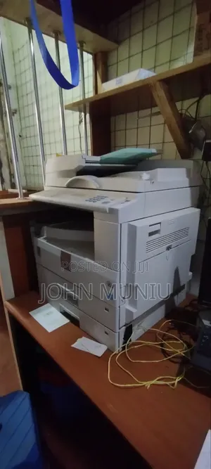 Cyber Printer