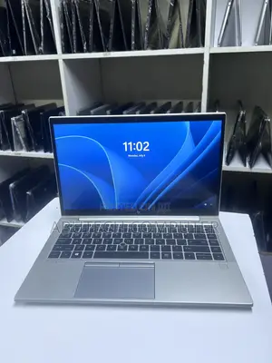 Laptop HP EliteBook 845 G7 16GB AMD Ryzen 5 SSD 256GB