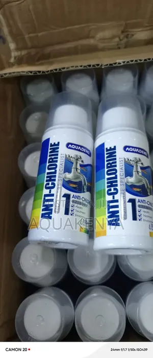 Antichlorine,Chlorine Remover