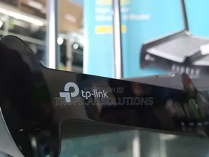 Tp-Link Wr 951 Hp 450mbps High Power Wireless N Router