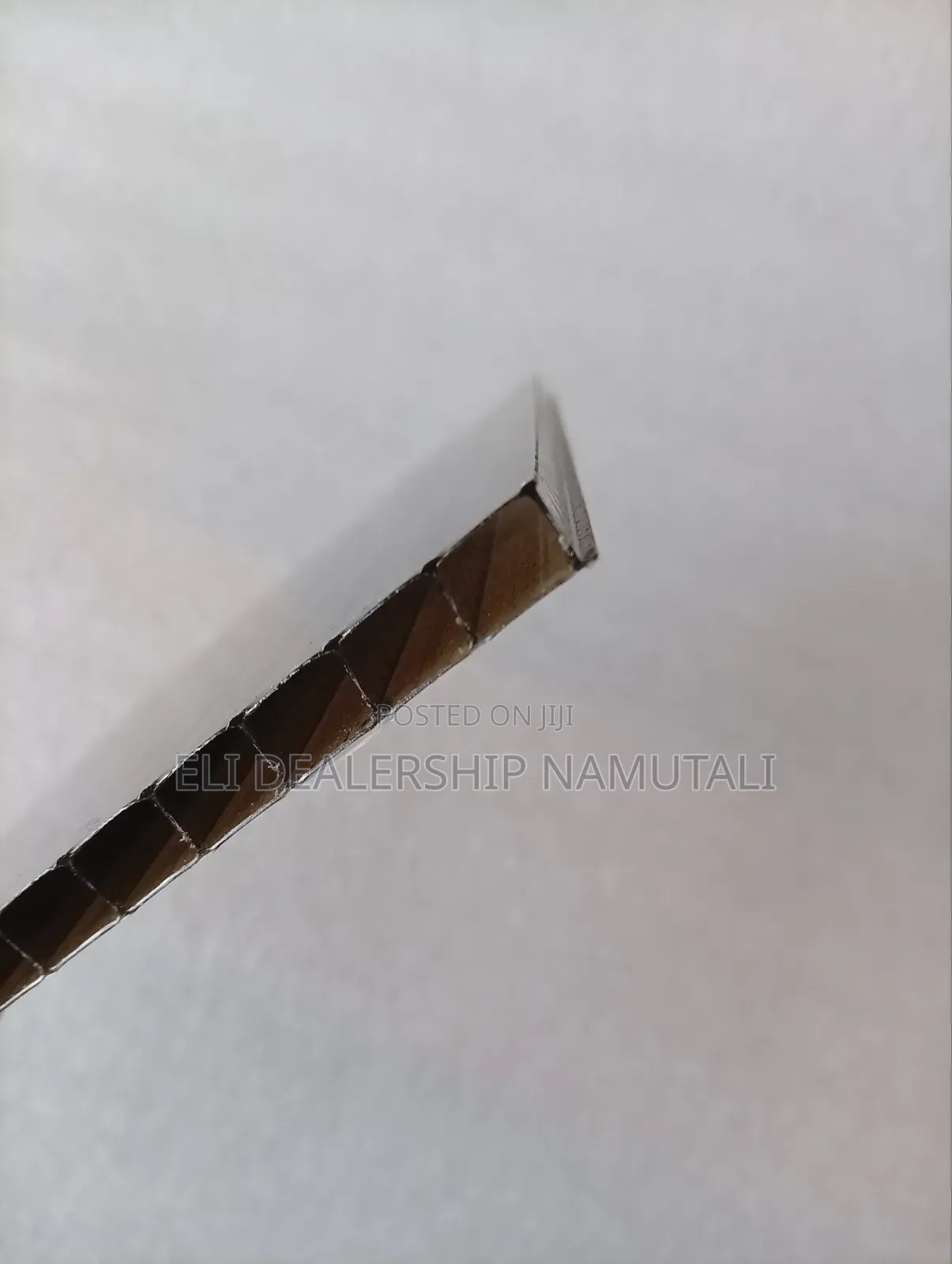 8mm Egyptian Polycarbonate Sheet for Roofing