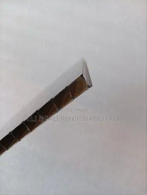 8mm Egyptian Polycarbonate Sheet for Roofing