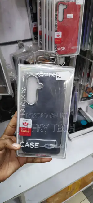 Newskin Case for the Samsung Galaxy S25+