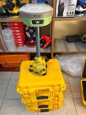 Foif A90 Land Survey GNSS Set