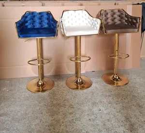 Imported Stylish Barstool