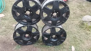 Rims Vw, 16′′ 6,5j 5×100