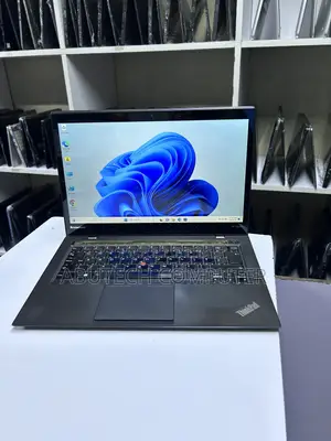 Laptop Lenovo ThinkPad X1 Carbon 8GB Intel Core i5 SSD 256GB