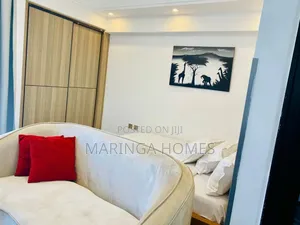 Studio Airbnb in Kilimani | Furnished Studio Apartment