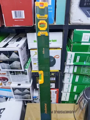 60cm Spirit Level/ Jadever 60m Spirit Level