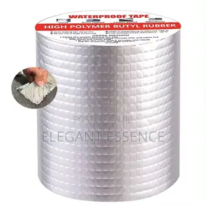 Water Proof Butyl Tape Size 10cm By 5m*