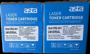 Asta Toner 30a
