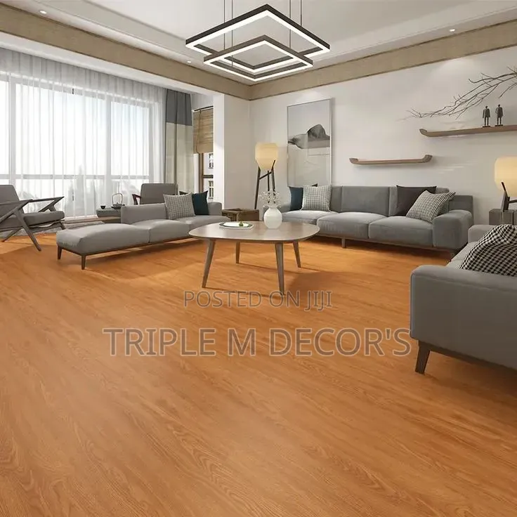 Maximize Rental Roi With Indestructible SPC Flooring