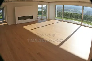 Maximize Rental Roi With Indestructible SPC Flooring
