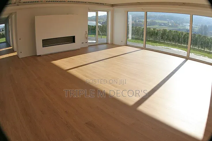 Maximize Rental Roi With Indestructible SPC Flooring