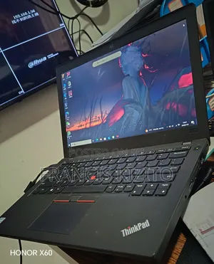 Laptop Lenovo ThinkPad T470s 8GB Intel Core i7 SSD 256GB