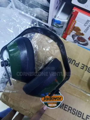Jadever Earmuffs/ Earmuff
