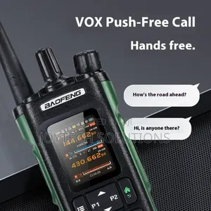 Best Selling Baofeng Uv-32 Walkie Talkie | Heavy Duty Two-Way Radio.