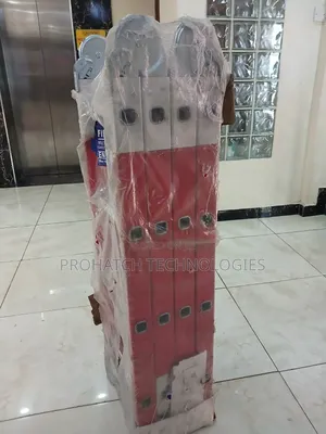 16fts Fibre Multipurpose Ladder