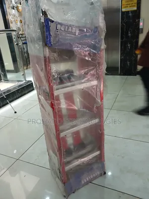 16fts Fibre Multipurpose Ladder