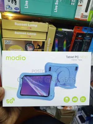 New Modio M730 256 GB Blue
