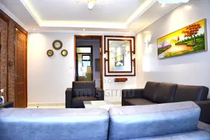 2 Bedroom Airbnb Syokimau | Near Gateway Mall SGR |Balcony Parking