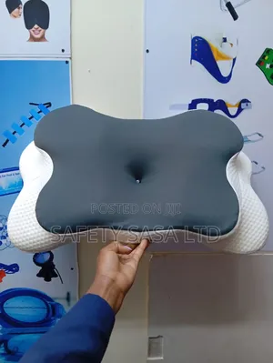 Cervical Butterfly Pillow