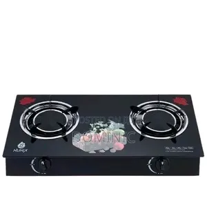 Gas Burner
