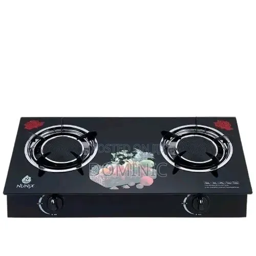 Gas Burner