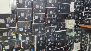 Hp 80a Black Toner Cartridge