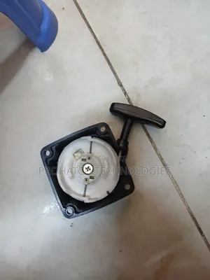 4stroke Brsudh Cutter Starter