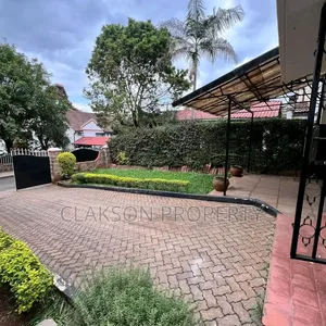 3bdrm Townhouse / Terrace in Kileleshwa for rent