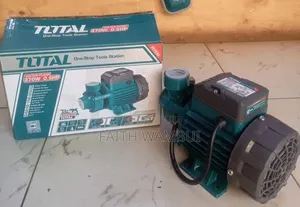 !32 Model Total 0.5hp 370 Watts Booster Pump