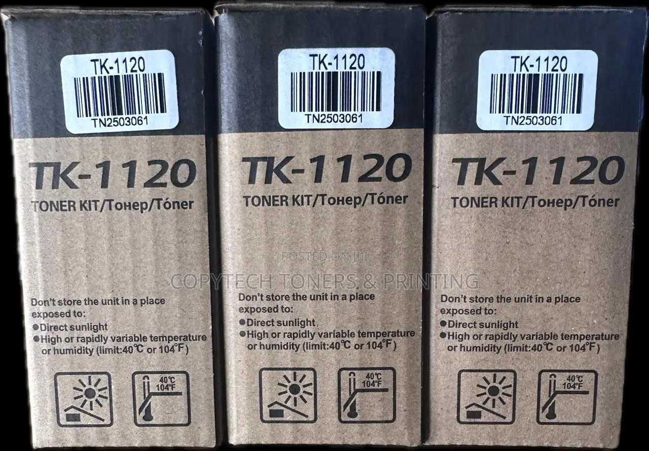 Kyocera Tk 1120