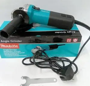 Makita 4.5" Angle Grinder/840 Watts Angle Grinder Makita