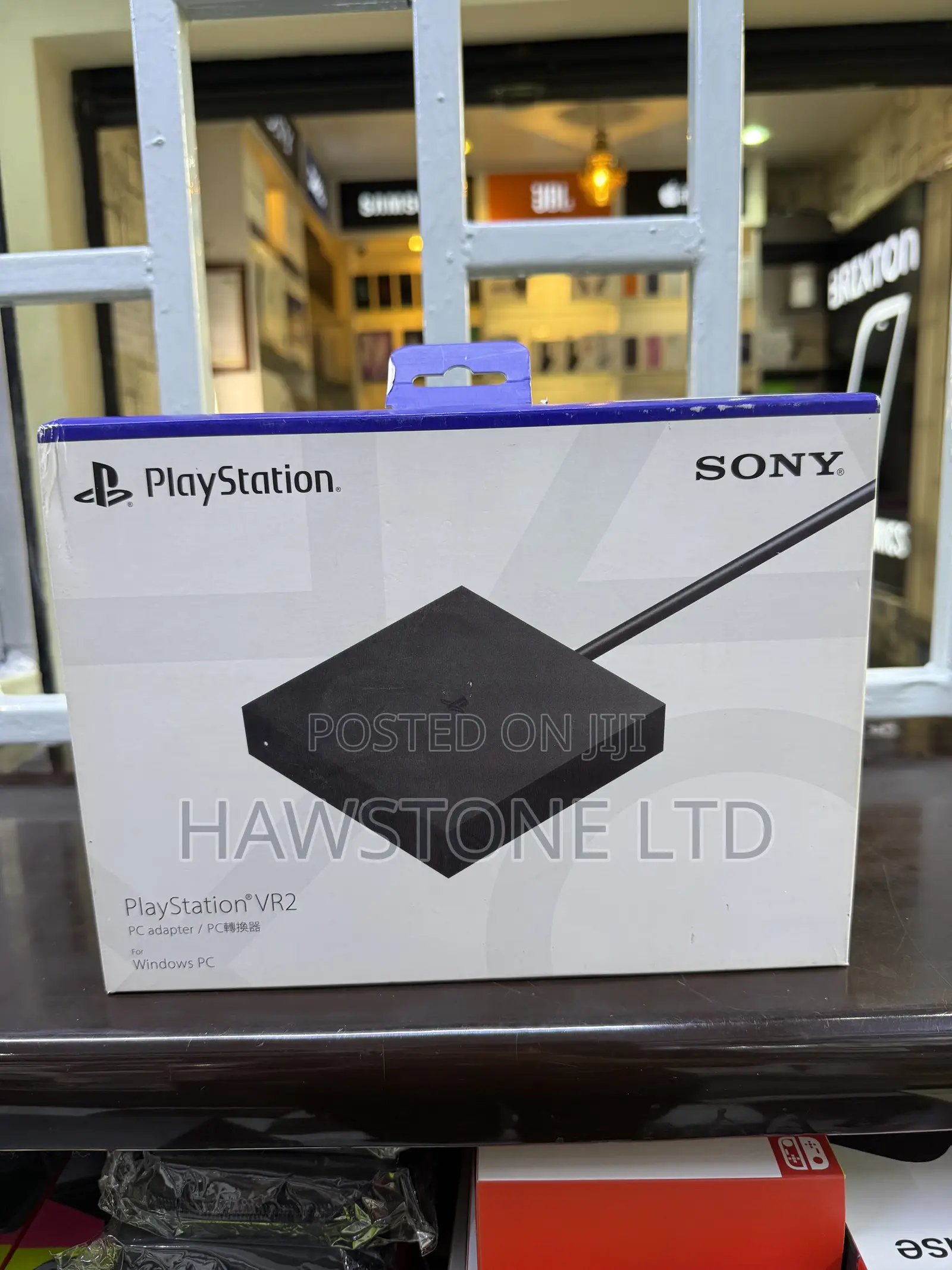 Playstation Vr2
